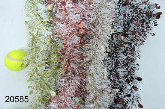 Imagen de BOA METALICA CON CIRCULOS 6 COLORES 11.23